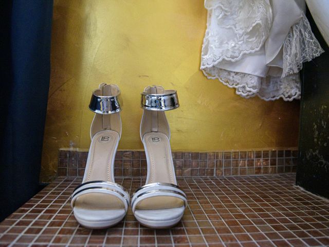 Il matrimonio di Marco e Mary a Follonica, Grosseto 7
