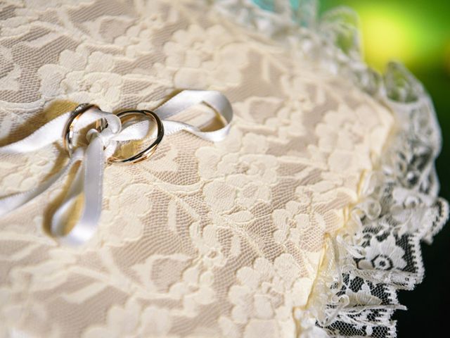 Il matrimonio di Marco e Mary a Follonica, Grosseto 19