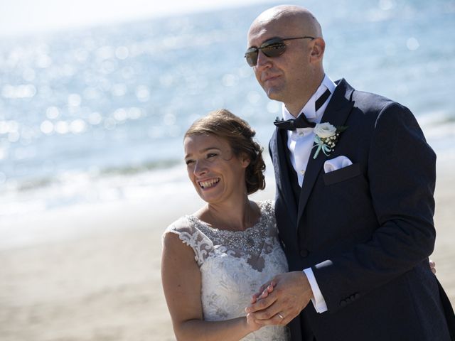 Il matrimonio di Marco e Mary a Follonica, Grosseto 38