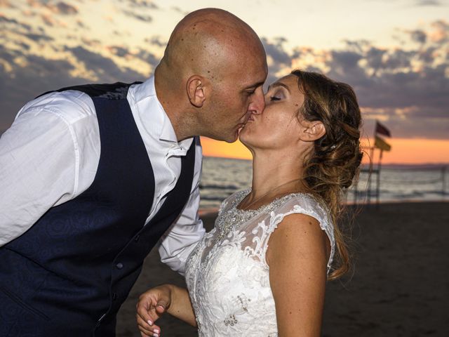 Il matrimonio di Marco e Mary a Follonica, Grosseto 66