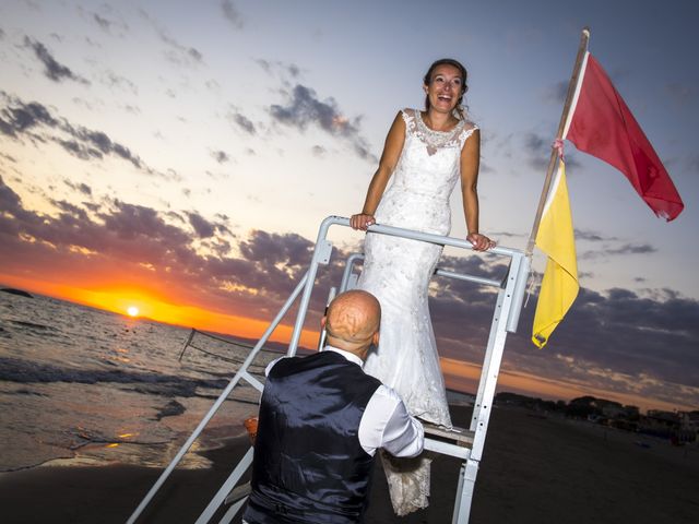 Il matrimonio di Marco e Mary a Follonica, Grosseto 68