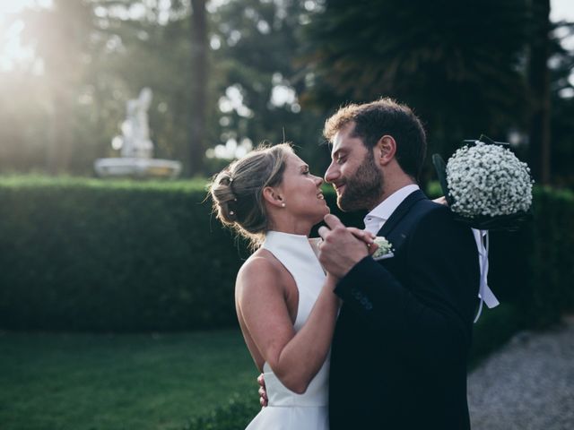 Il matrimonio di Alessia e Alessio a Sarzana, La Spezia 14