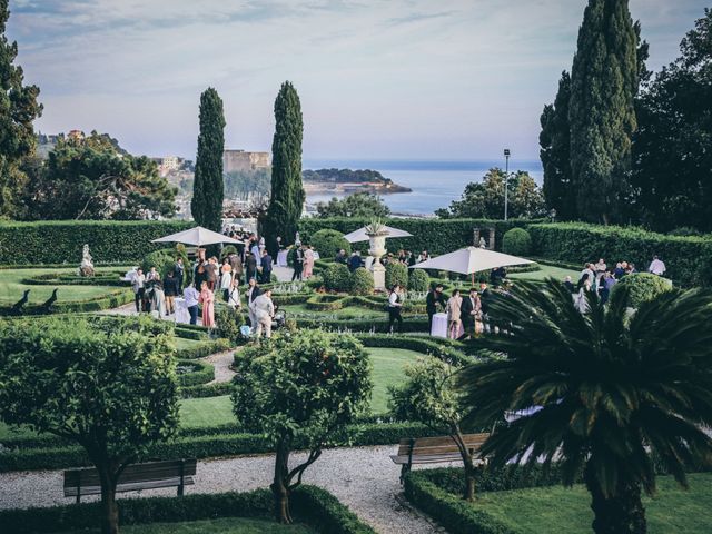 Il matrimonio di Alessia e Alessio a Sarzana, La Spezia 18