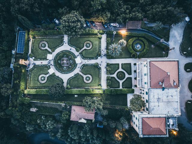 Il matrimonio di Alessia e Alessio a Sarzana, La Spezia 20