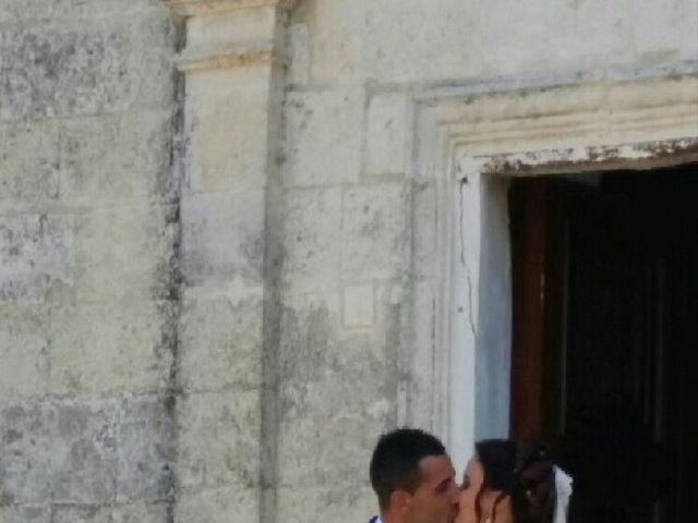 Il matrimonio di Claudio e Ornella a Muros, Sassari 17