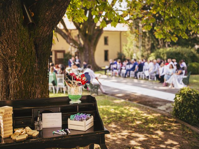 Il matrimonio di Mirko e Giulia a Gorgo al Monticano, Treviso 15