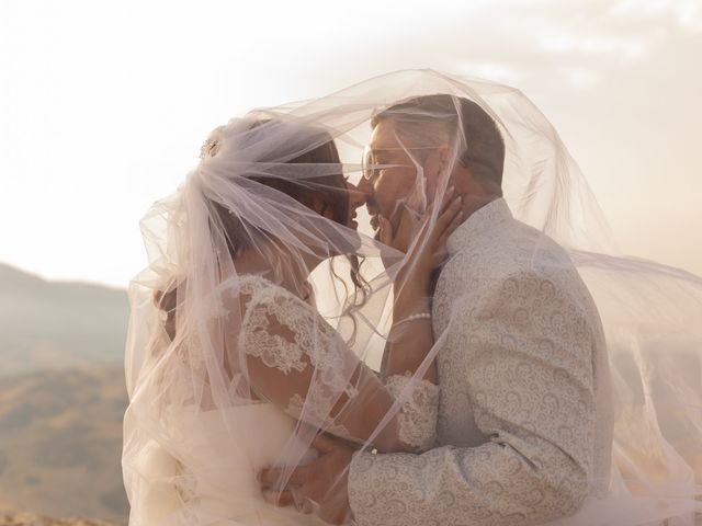 Il matrimonio di Francesco e Noemi a Agrigento, Agrigento 26