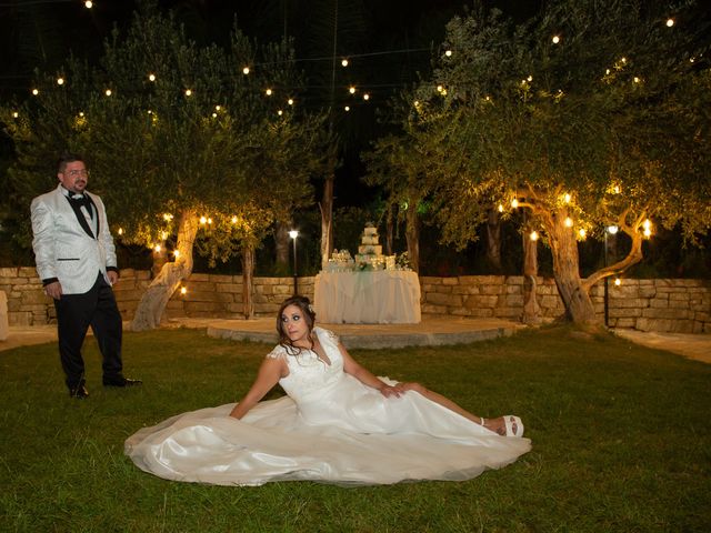 Il matrimonio di Francesco e Noemi a Agrigento, Agrigento 47