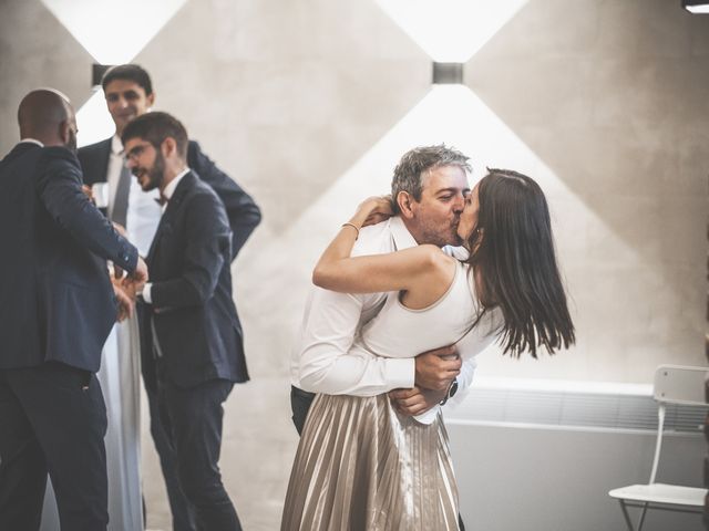 Il matrimonio di Federico e Simona a Candiolo, Torino 67