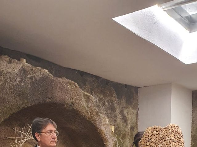 Il matrimonio di Vincenzo e Maria a Melito di Napoli, Napoli 9