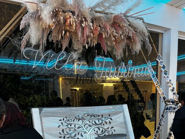 Il matrimonio di Vincenzo e Maria a Melito di Napoli, Napoli 14