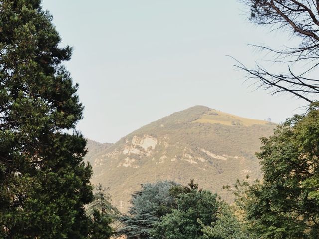 Il matrimonio di Andrea e Eleonora a Monasterolo del Castello, Bergamo 1