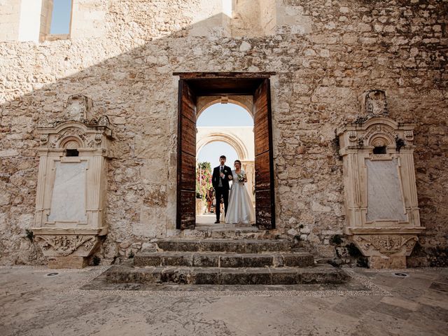 Il matrimonio di Giuseppe e Emanuela a Siracusa, Siracusa 6