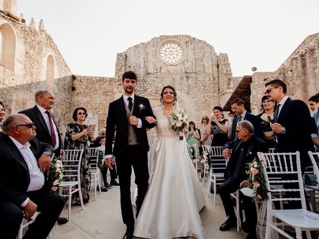 Il matrimonio di Giuseppe e Emanuela a Siracusa, Siracusa 8