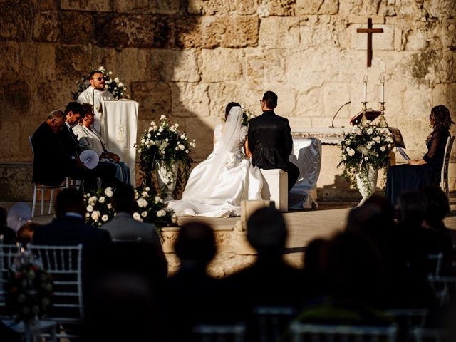 Il matrimonio di Giuseppe e Emanuela a Siracusa, Siracusa 14