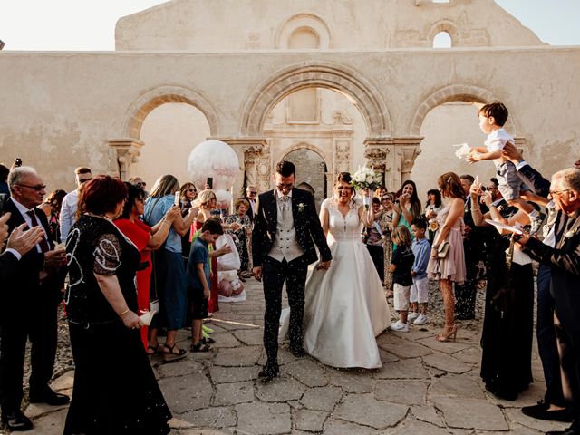 Il matrimonio di Giuseppe e Emanuela a Siracusa, Siracusa 17