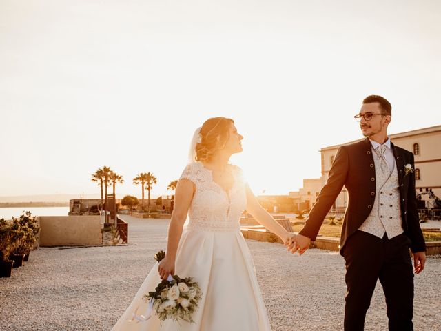 Il matrimonio di Giuseppe e Emanuela a Siracusa, Siracusa 22