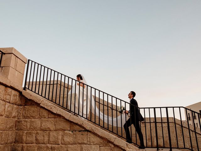 Il matrimonio di Giuseppe e Emanuela a Siracusa, Siracusa 24