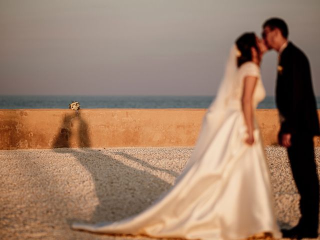 Il matrimonio di Giuseppe e Emanuela a Siracusa, Siracusa 27