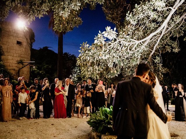 Il matrimonio di Giuseppe e Emanuela a Siracusa, Siracusa 29