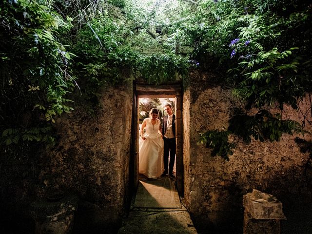 Il matrimonio di Giuseppe e Emanuela a Siracusa, Siracusa 30