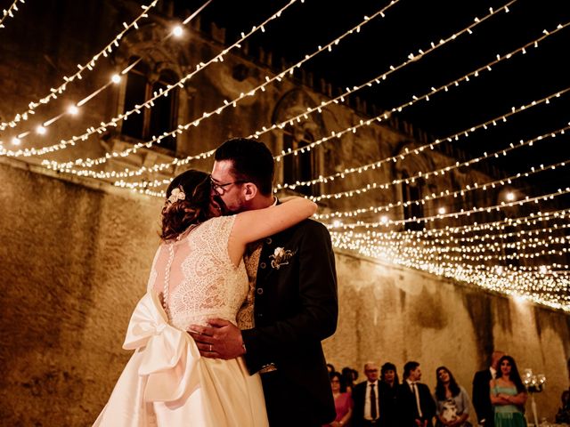 Il matrimonio di Giuseppe e Emanuela a Siracusa, Siracusa 33
