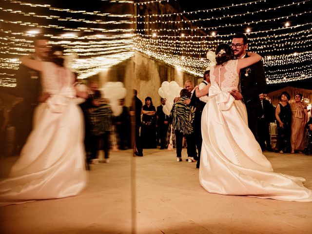 Il matrimonio di Giuseppe e Emanuela a Siracusa, Siracusa 34