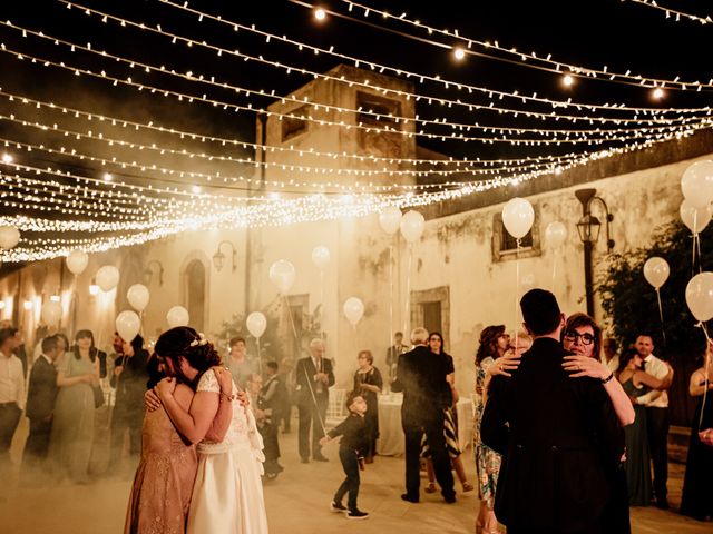 Il matrimonio di Giuseppe e Emanuela a Siracusa, Siracusa 35