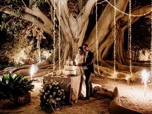 Il matrimonio di Giuseppe e Emanuela a Siracusa, Siracusa 37