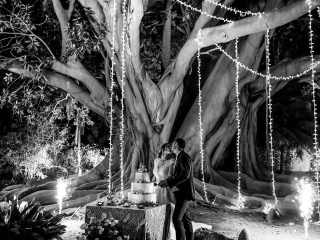 Il matrimonio di Giuseppe e Emanuela a Siracusa, Siracusa 38