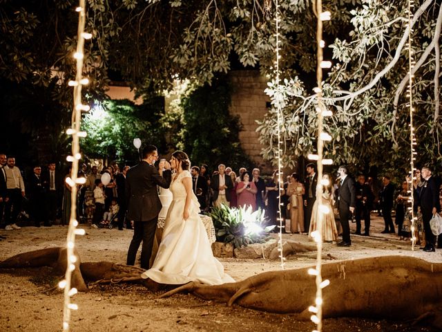 Il matrimonio di Giuseppe e Emanuela a Siracusa, Siracusa 40