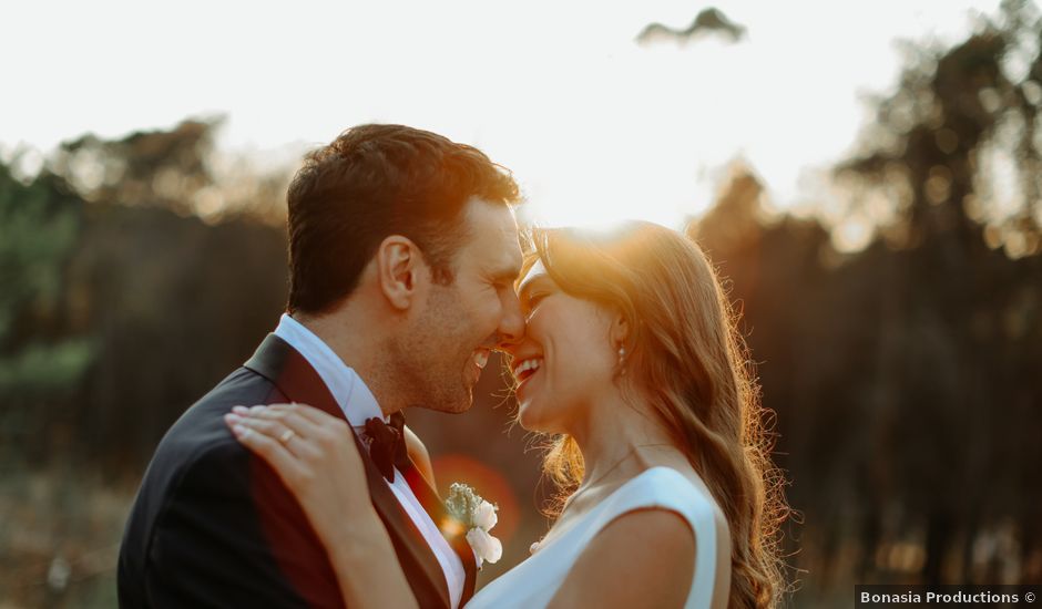 Il matrimonio di Andreea e Francesco a Piazza Armerina, Enna