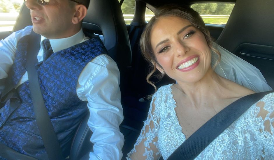 Il matrimonio di Marco e Chiara a Atri, Teramo