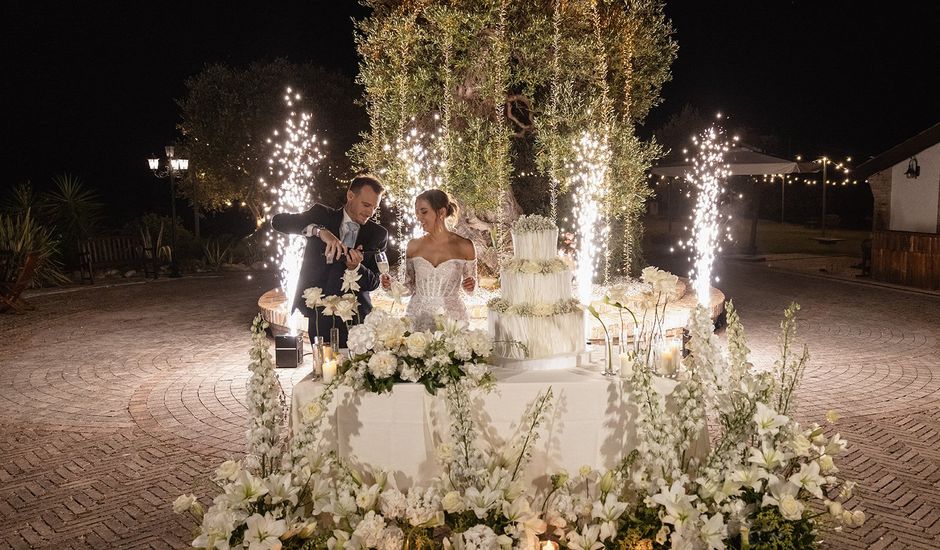 Il matrimonio di Ana e Marco a Rimini, Rimini
