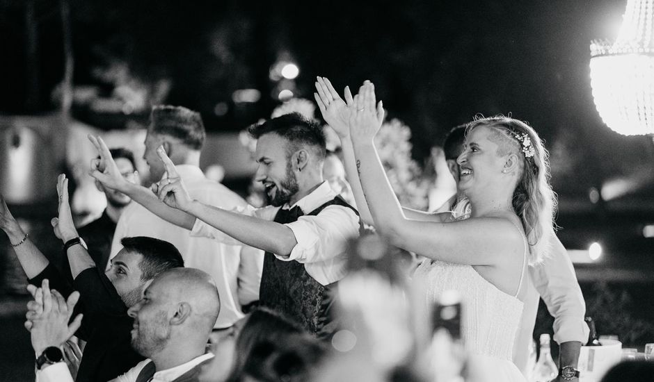 Il matrimonio di Luca e Chiara  a Rimini, Rimini