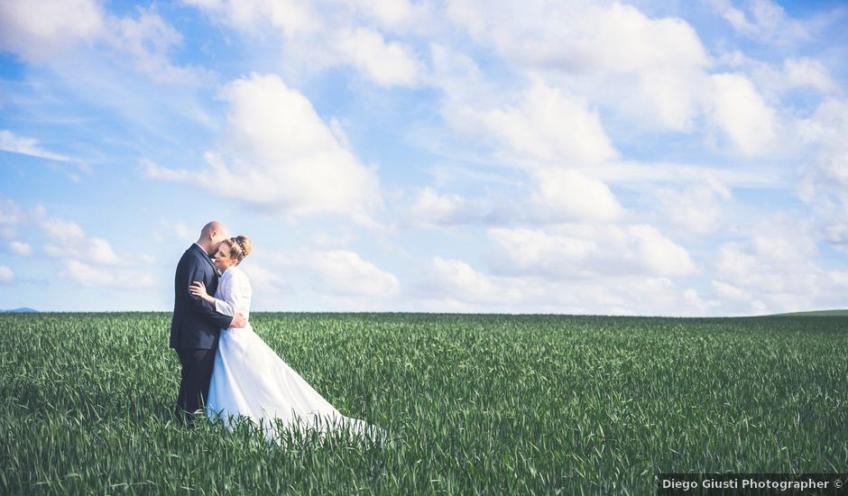 Il matrimonio di Damiano e Valentina a Livorno, Livorno