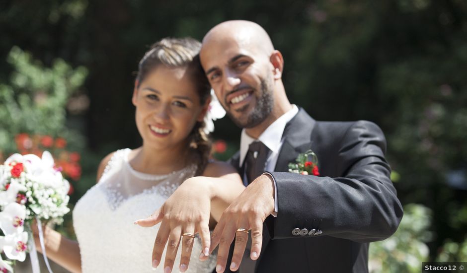 Il matrimonio di Danilo e Dora a Avellino, Avellino