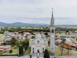 Le nozze di Erika e Fabio 1