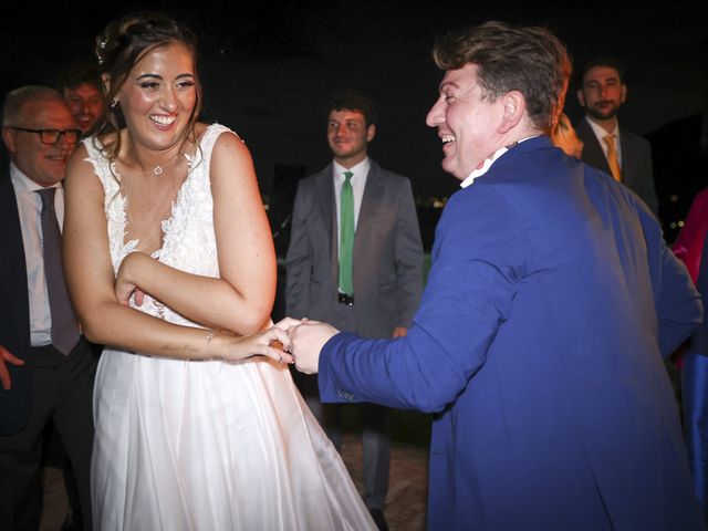 Il matrimonio di Chiara e Mario a Vico Equense, Napoli 63