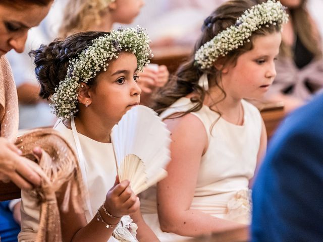 Il matrimonio di Martina e Gabriele a Parabita, Lecce 36