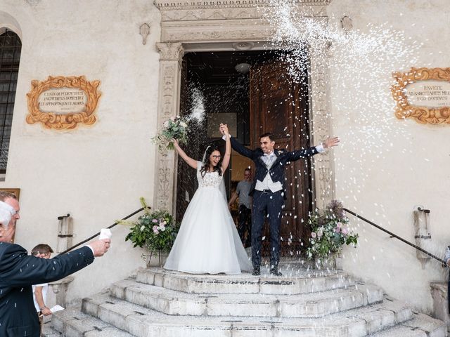 Il matrimonio di Edoardo e Alessia a Conegliano, Treviso 14