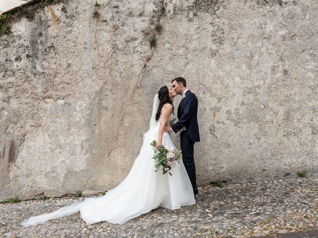Il matrimonio di Edoardo e Alessia a Conegliano, Treviso 25
