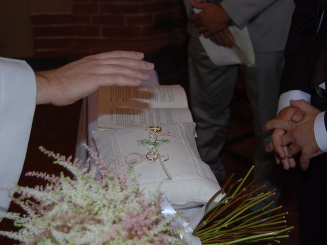 Il matrimonio di Elena e Alberto a Sartirana Lomellina, Pavia 21