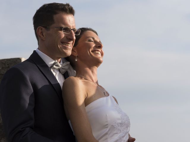 Il matrimonio di Francesco e Angela a Puos d&apos;Alpago, Belluno 54