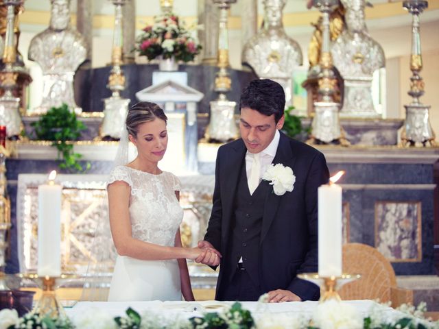 Il matrimonio di Roberto e Sabrina a Segrate, Milano 43