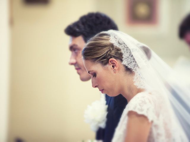 Il matrimonio di Roberto e Sabrina a Segrate, Milano 45