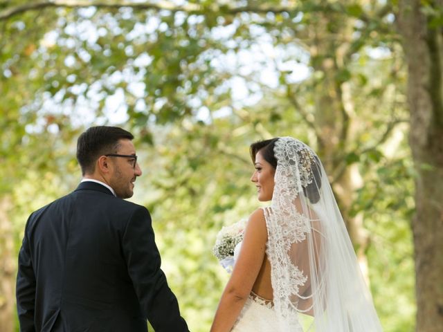 Il matrimonio di Pasquale e Simona a Casoria, Napoli 10