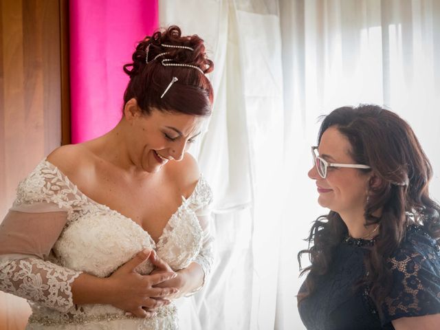 Il matrimonio di Umberto e VerdiIana a Gradisca d'Isonzo, Gorizia 2