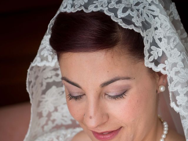 Il matrimonio di Umberto e VerdiIana a Gradisca d'Isonzo, Gorizia 4