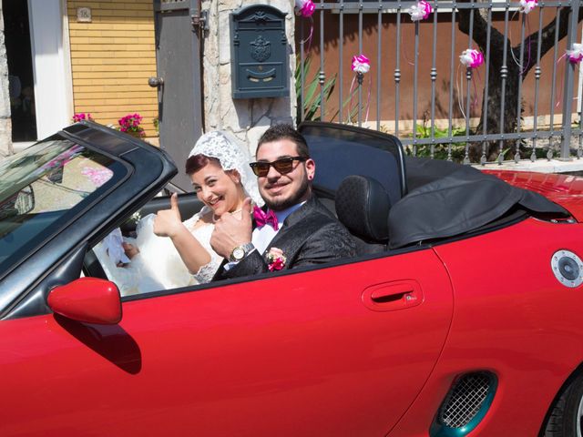 Il matrimonio di Umberto e VerdiIana a Gradisca d'Isonzo, Gorizia 6